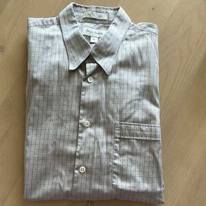 Nordstrom Men’s dress shirt